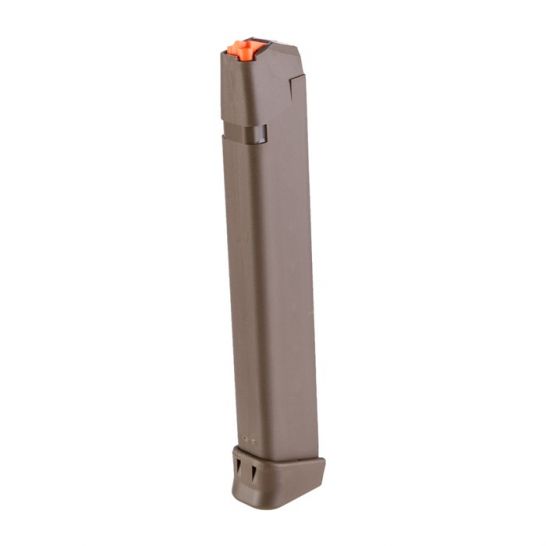 SGM Tactical 9mm 33-Round Extended Magazine