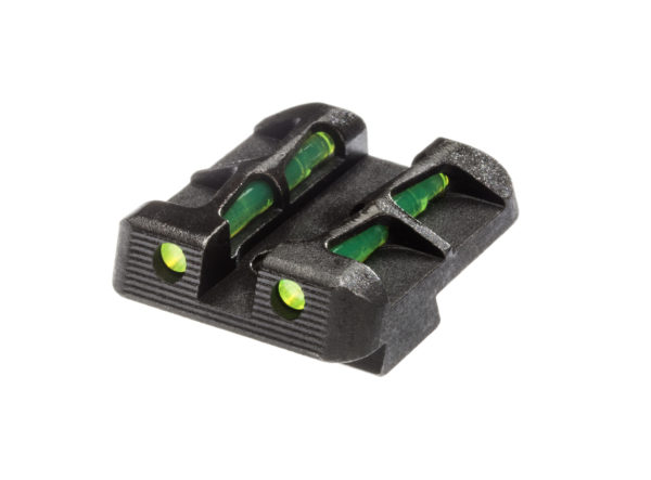 Glock LiteWave® Rear Sight (9mm/.40S&W/.357 Sig)