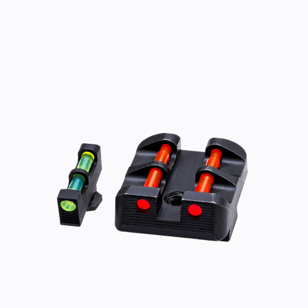 Glock Target Sight Set (9mm/.40 S&W/.357 SIG)